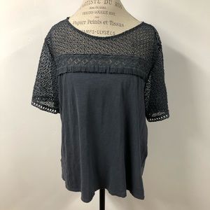 LOFT blouse